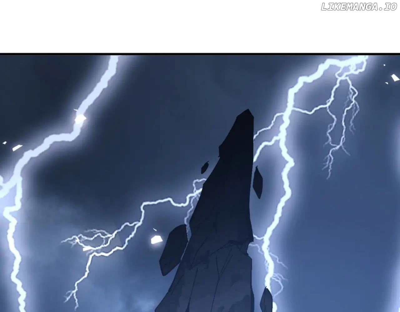 Master: This rebellious disciple is definitely not the Holy Son Chapter 135 - page 59